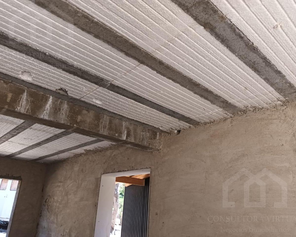 Casa Venta Villa La Angostura en Obra Avanzada Barrio Norte 3