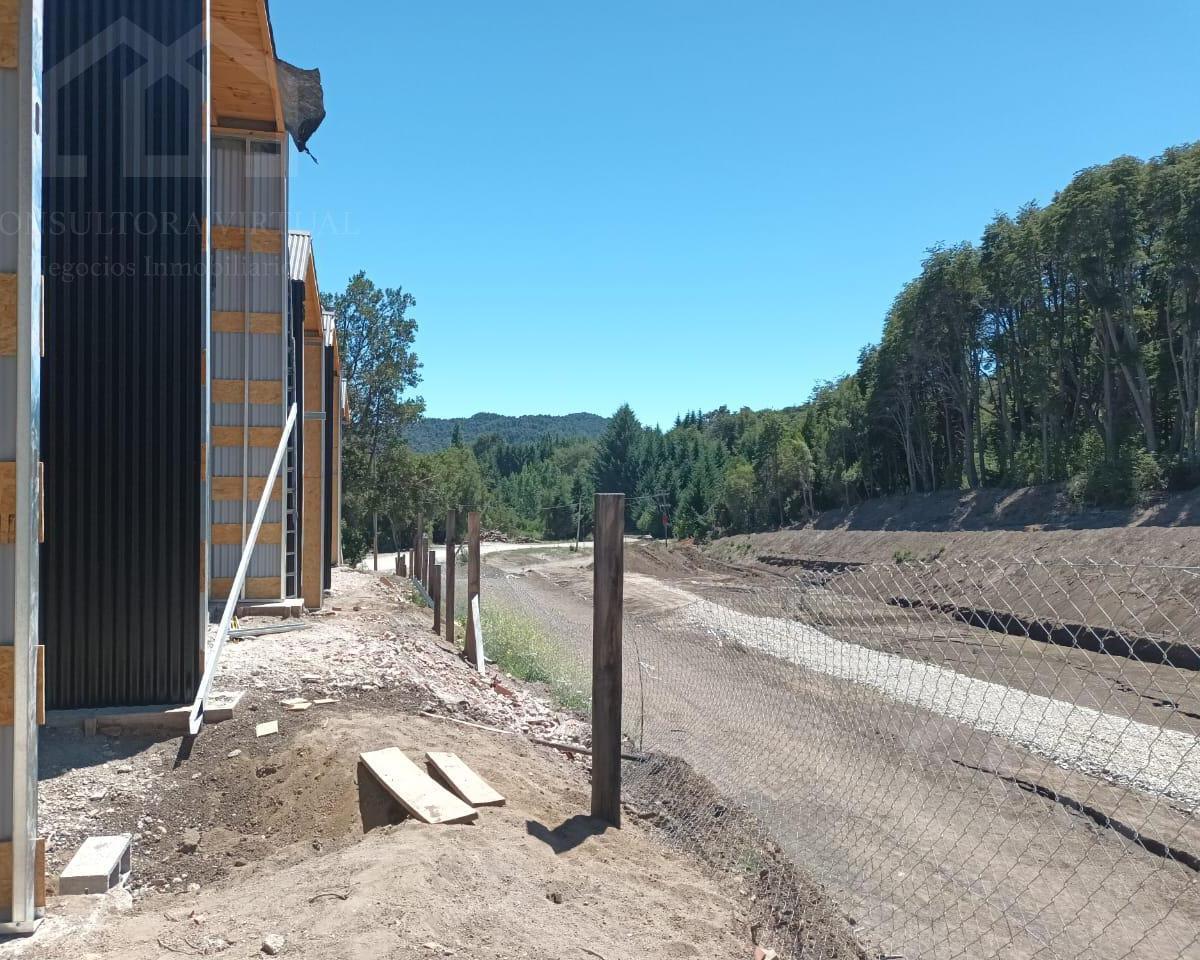 Casa Venta Villa La Angostura en Obra Avanzada Barrio Norte 1