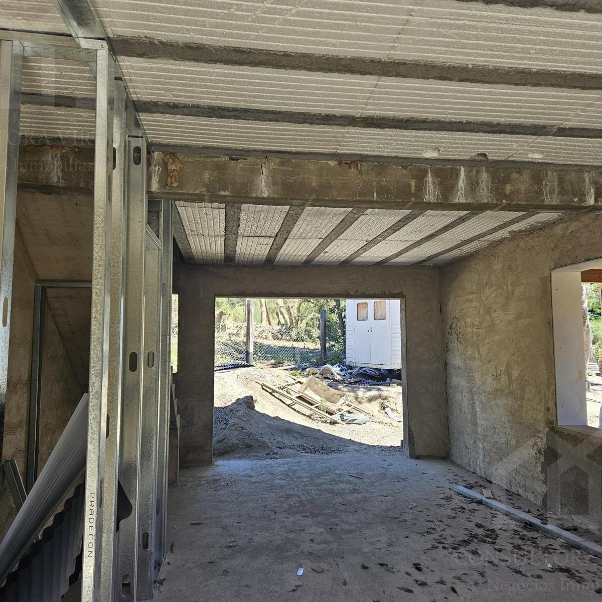 Casa Venta Villa La Angostura en Obra Avanzada Barrio Norte 4