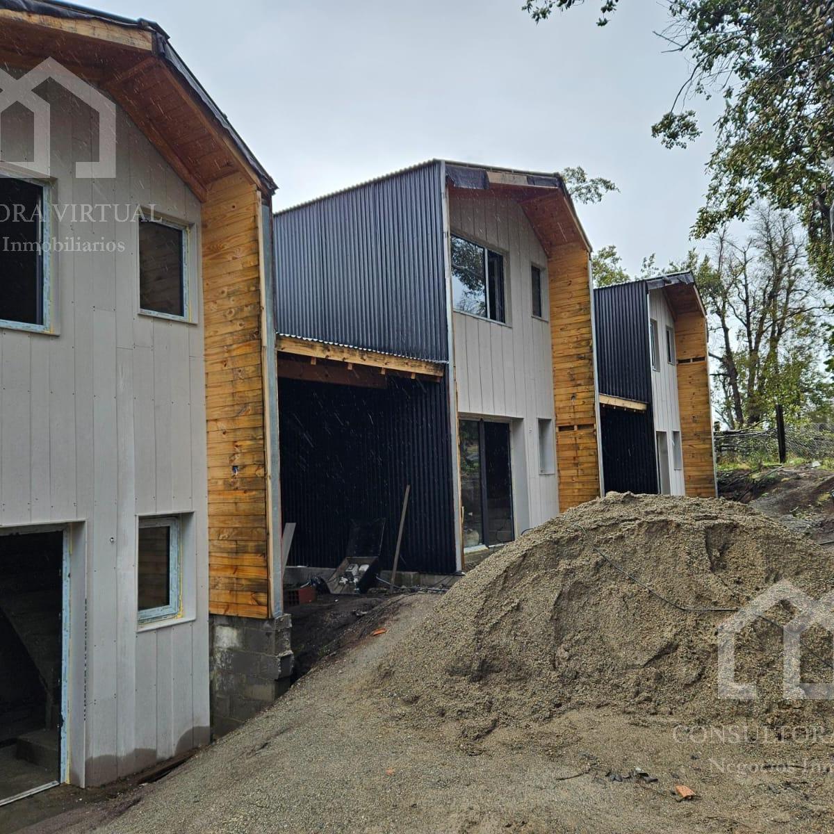Casa Venta en Obra Comenzada! en Barrio Norte 2