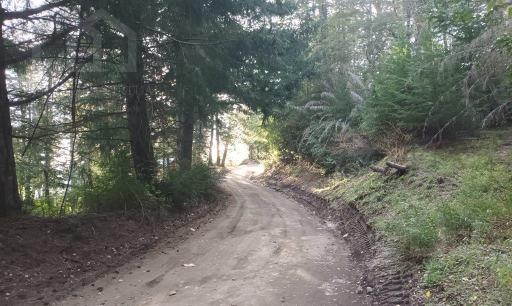 Lote venta Villa La Angostura en Loteo Bandurrias Vista Parcial al lago