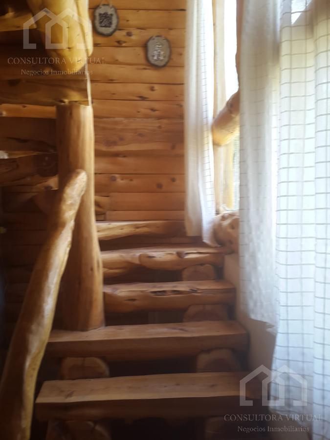 Hermosa Casa en Villa Correntoso 2