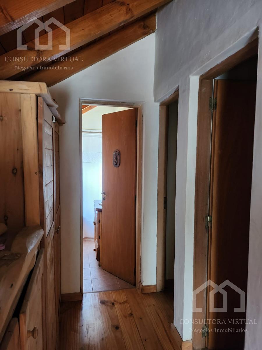 Casa en Venta Oportunidad en Barrio Epulafquen 3