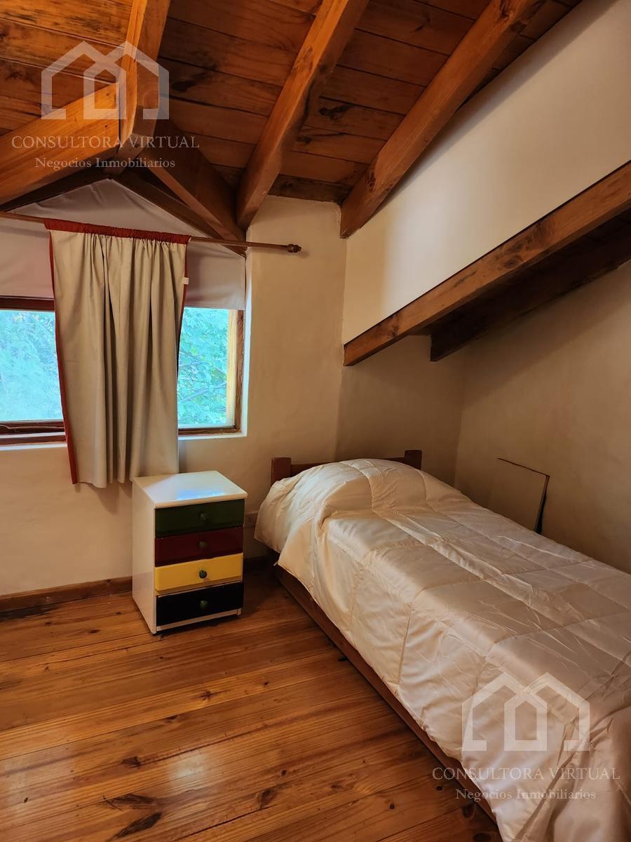 Casa en Venta Oportunidad en Barrio Epulafquen 1