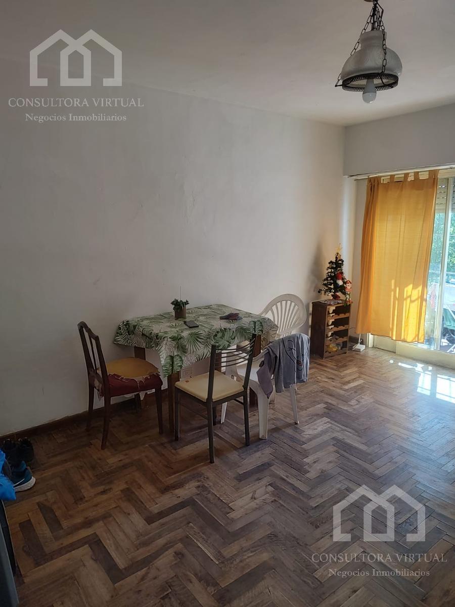 Venta Departamento 4 Ambientes en Zona Constitución 5