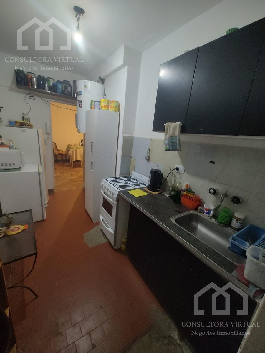 Venta Departamento 4 Ambientes en Zona Constitución 4