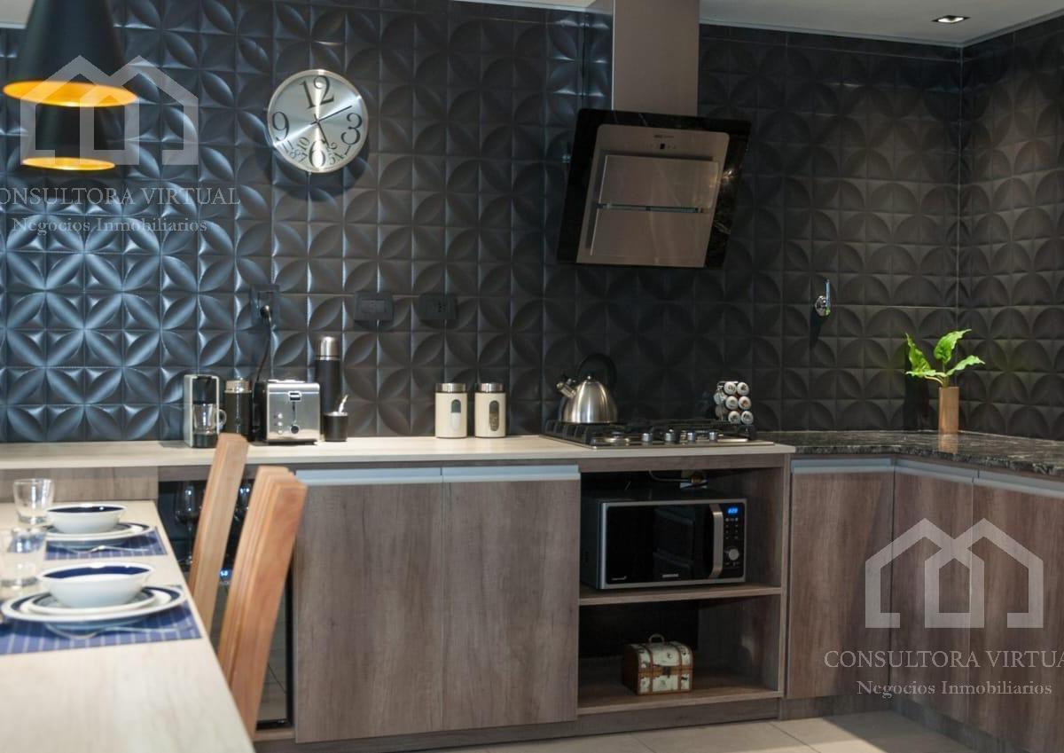 Venta en Block Departamentos en Mendoza Centro 5