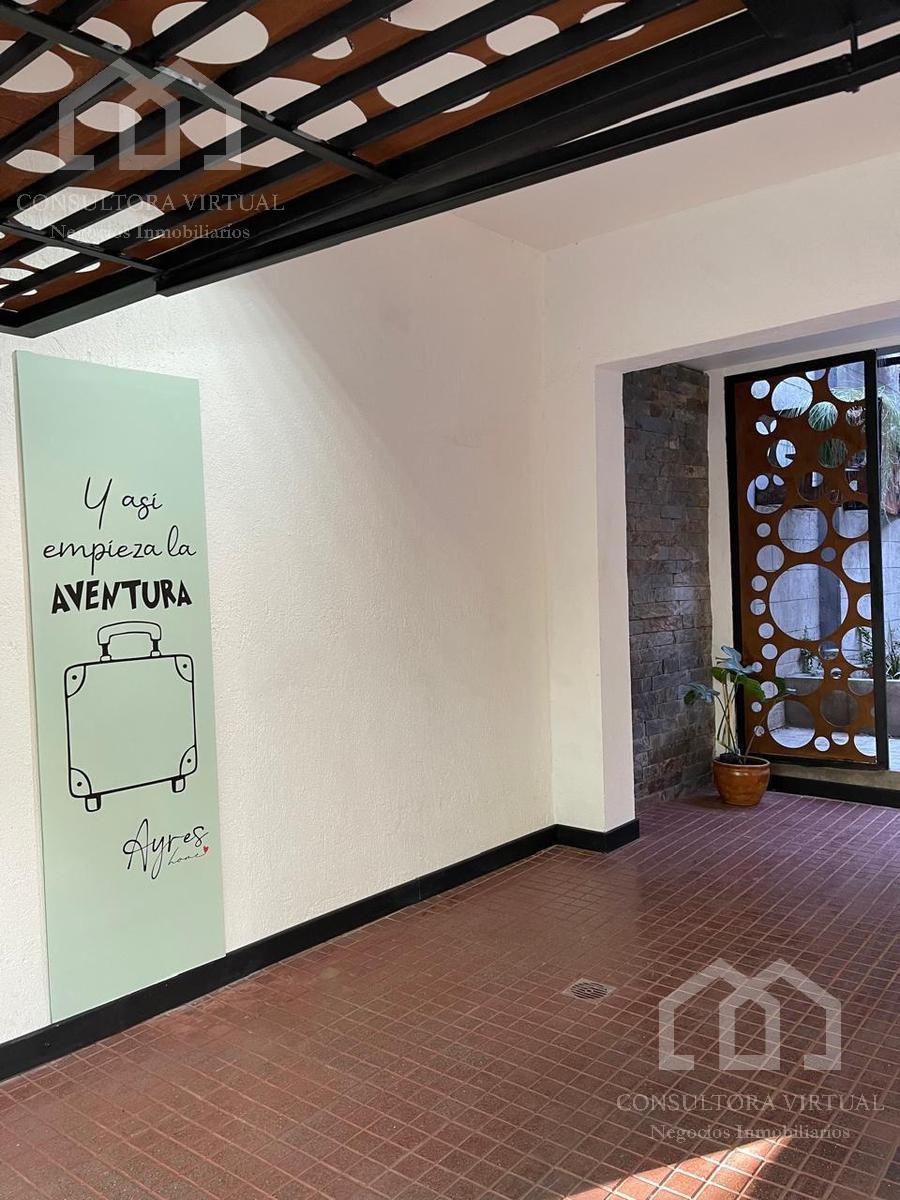Venta en Block Departamentos en Mendoza Centro 1