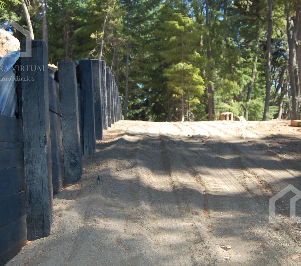 Foto de Terreno Venta en Península de Puerto Manzano, imagen 5