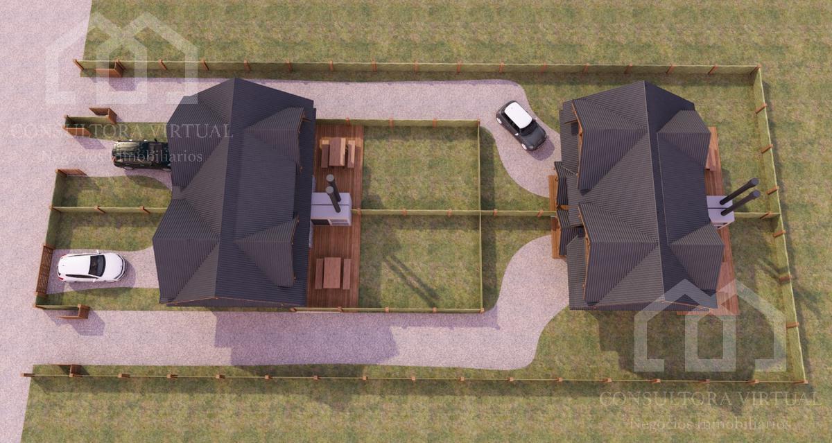 Foto de Casa a estrenar zona céntrica, imagen 2