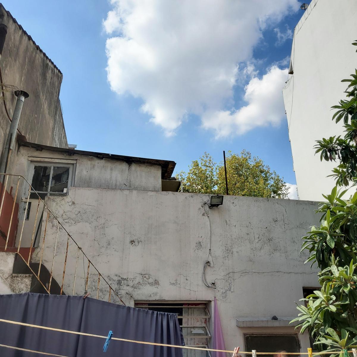 Terreno en Venta en Lugones 1400 en Venta Villa Urquiza 1