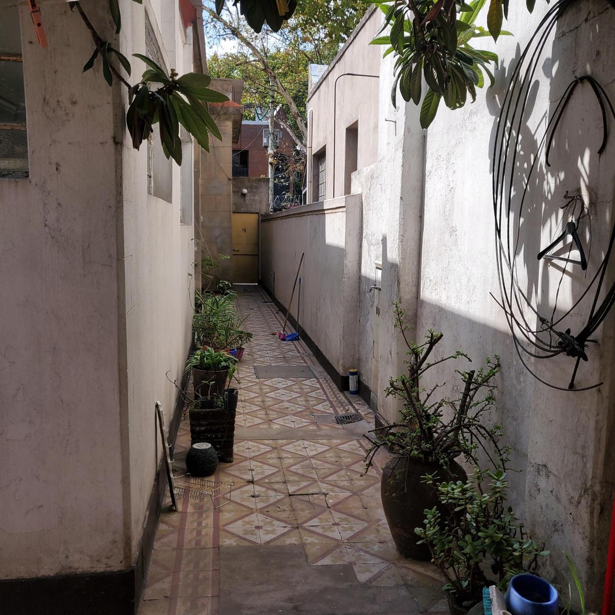 Terreno en Venta en Lugones 1400 en Venta Villa Urquiza 2