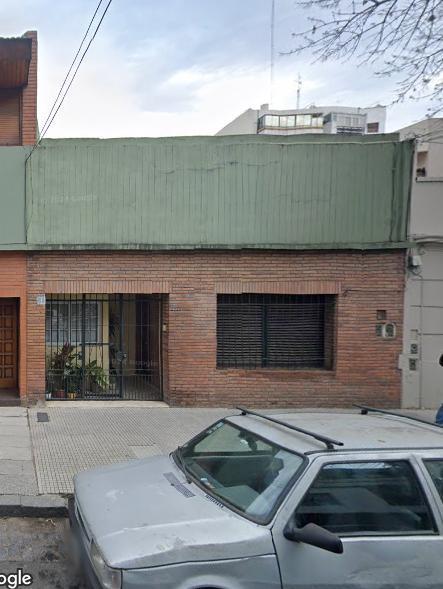 Propiedad en Argentina