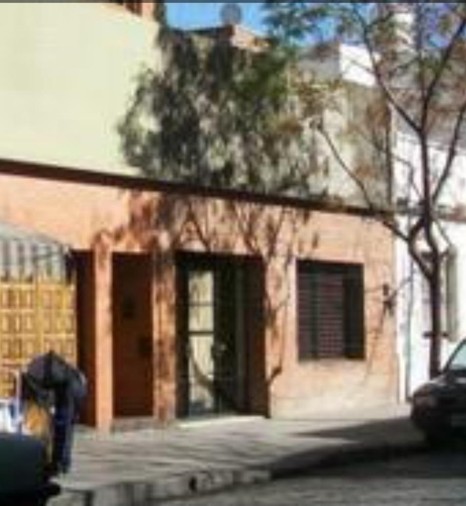 Terreno en Venta en Tronador 4000 1
