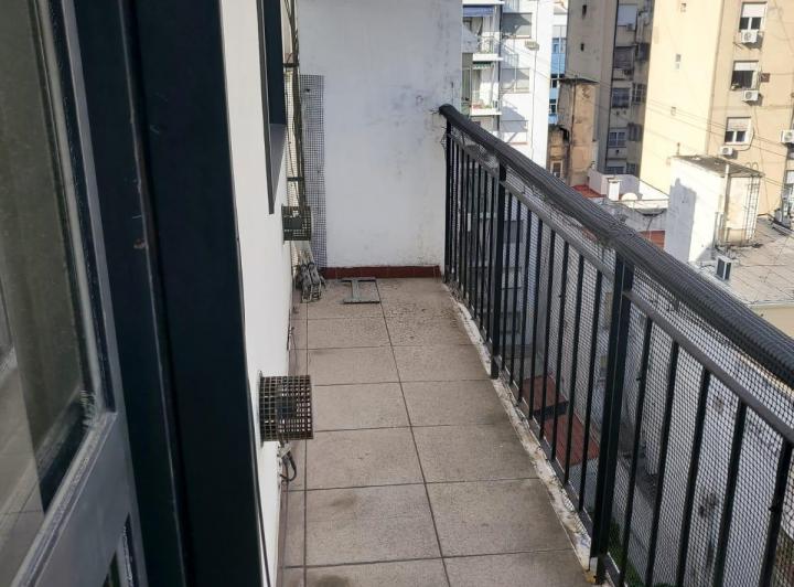 2 ambientes en alquiler en garcia lorca 50 caballito 5