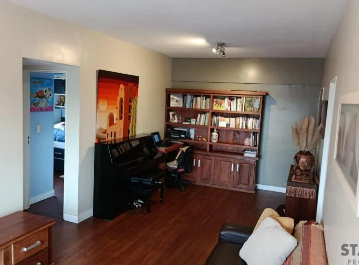 Hermoso 3 amb en Chacarita con 2 cocheras fijas descubiertas y Amenities 2