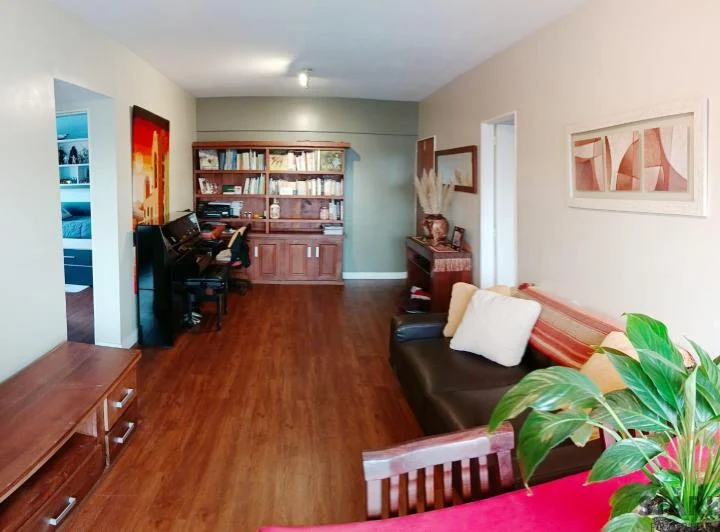 Hermoso 3 amb en Chacarita con 2 cocheras fijas descubiertas y Amenities 4