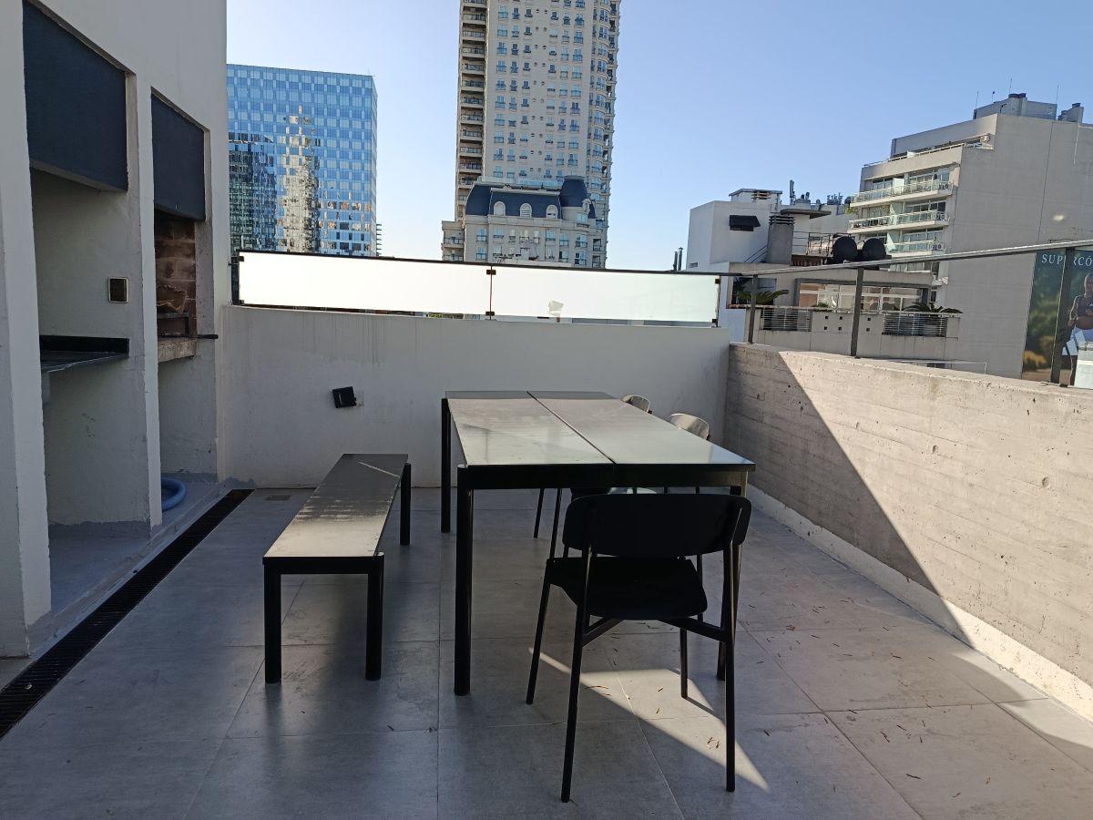 Venta Semipiso 2 Amb Moderno con Amenities a estrenar – Nuñez