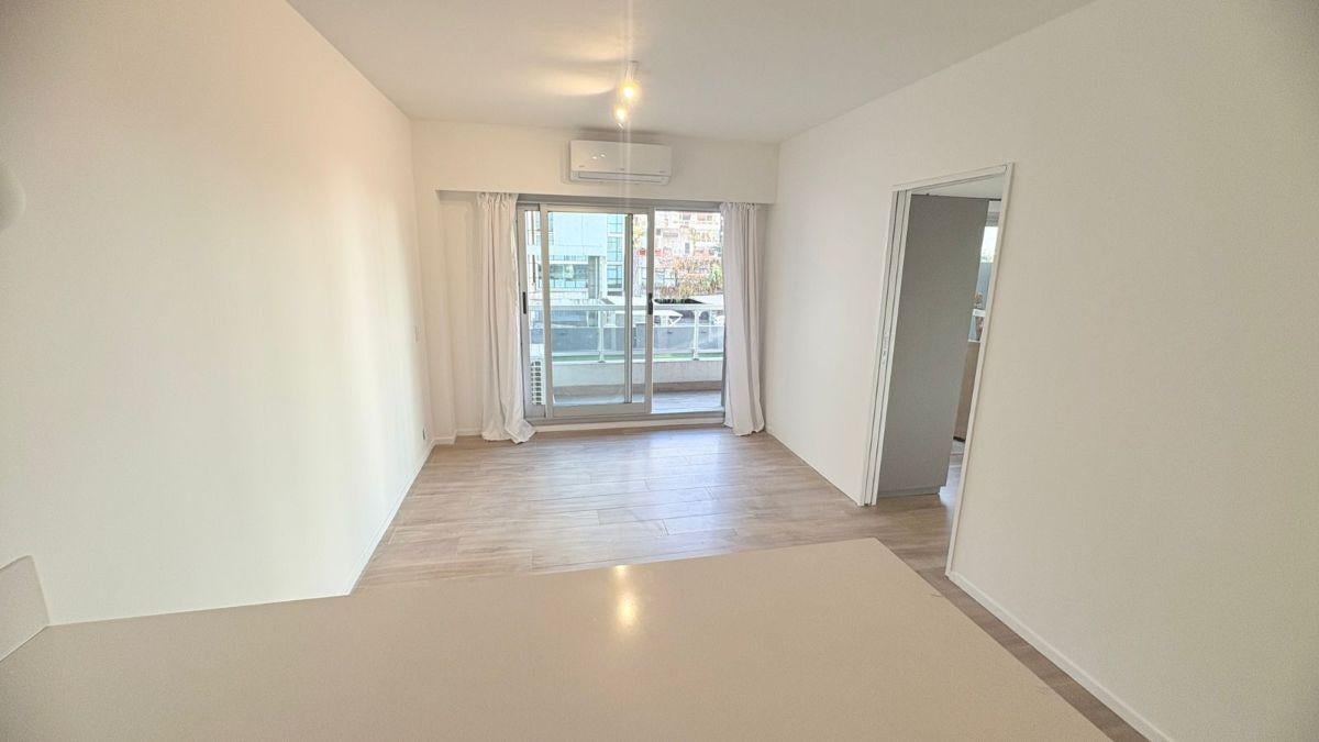 ALQUILER – DEPARTAMENTO 2 AMBIENTES DE CATEGORÍA EN BELGRANO