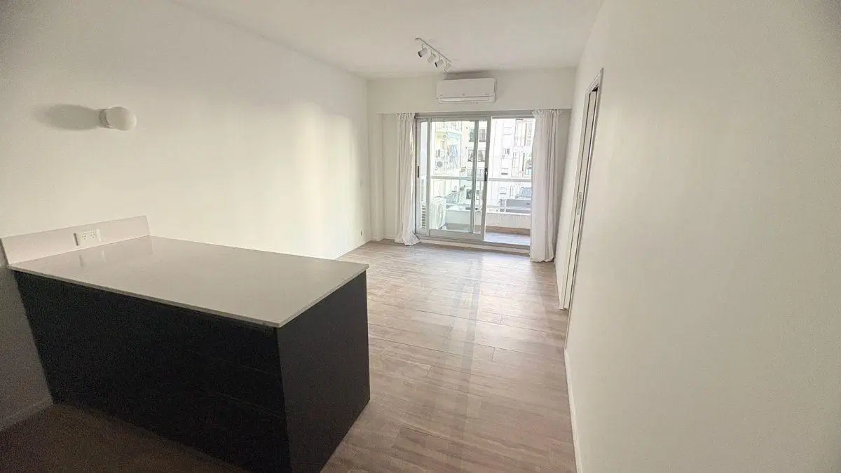 ALQUILER – DEPARTAMENTO 2 AMBIENTES DE CATEGORÍA EN BELGRANO 4