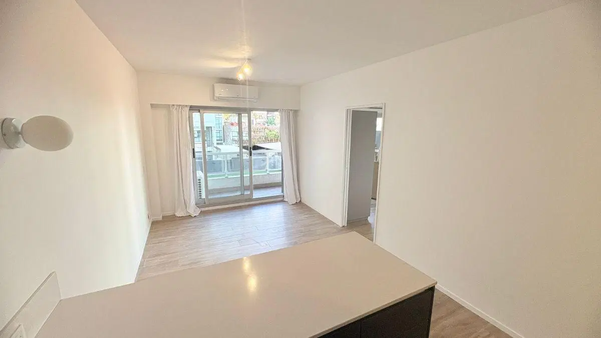 ALQUILER – DEPARTAMENTO 2 AMBIENTES DE CATEGORÍA EN BELGRANO 3