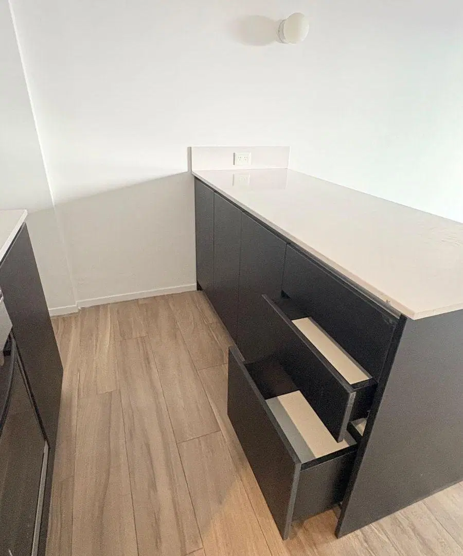 ALQUILER – DEPARTAMENTO 2 AMBIENTES DE CATEGORÍA EN BELGRANO 3