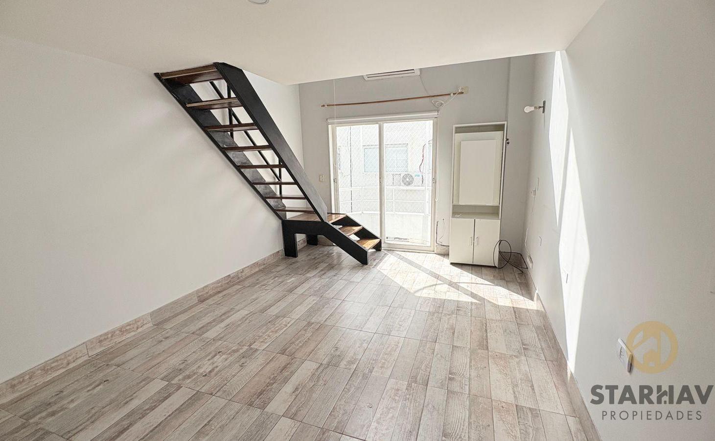 Alquiler – Dúplex 2 Ambientes en la Zona Más Exclusiva de Retiro – Suipacha y Arroyo