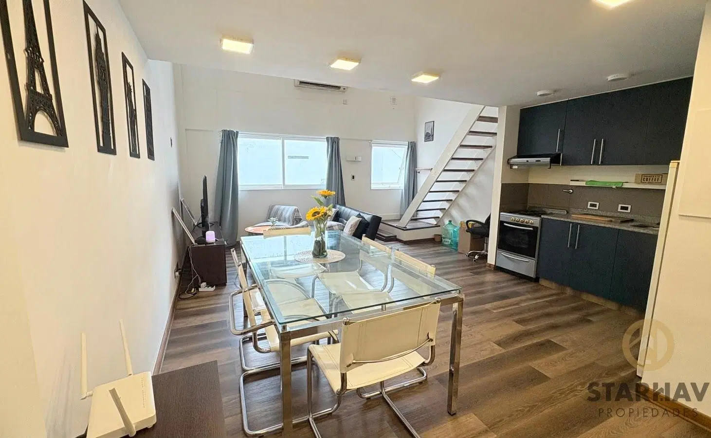 OPORTUNIDAD – 3 ambientes en Venta en la Zona Más Exclusiva de Retiro – Suipacha y Arroyo 2