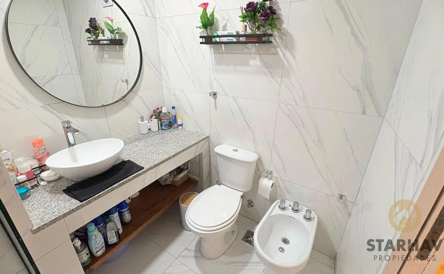 OPORTUNIDAD – 3 ambientes en Venta en la Zona Más Exclusiva de Retiro – Suipacha y Arroyo 4