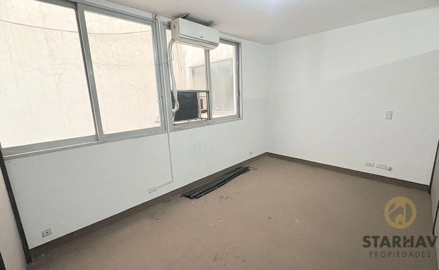 Oficina en venta - 46 M2 - Con Recepción - Edificio Con Portería 4