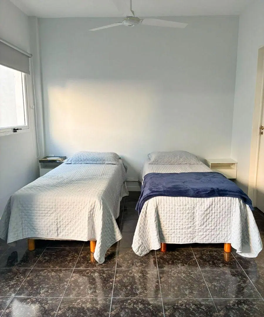 Alquiler – Monoambiente amoblado en la Zona Más Exclusiva de Retiro – Suipacha y Arroyo 4