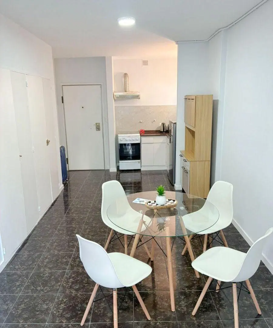 Alquiler – Monoambiente amoblado en la Zona Más Exclusiva de Retiro – Suipacha y Arroyo 5