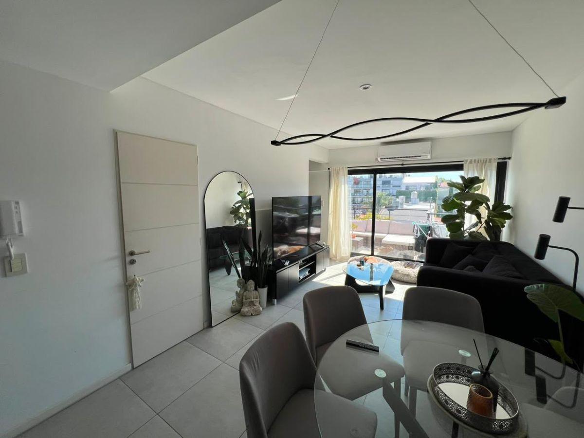 Foto de ALQUILER | EXCLUSIVO DÚPLEX 3 AMBIENTES CON COCHERA FIJA CUBIERTA Y, imagen 4