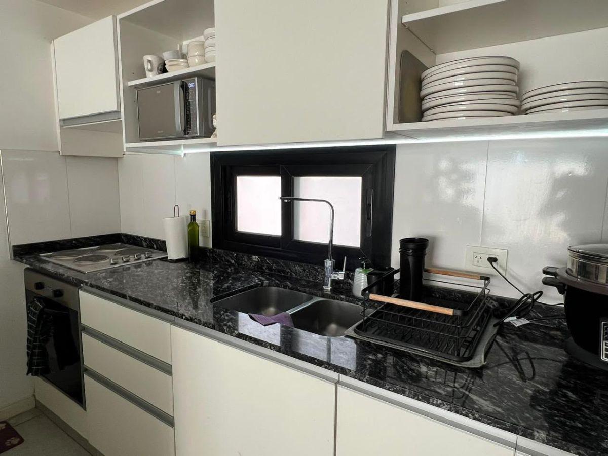 Foto de ALQUILER | EXCLUSIVO DÚPLEX 3 AMBIENTES CON COCHERA FIJA CUBIERTA Y, imagen 5