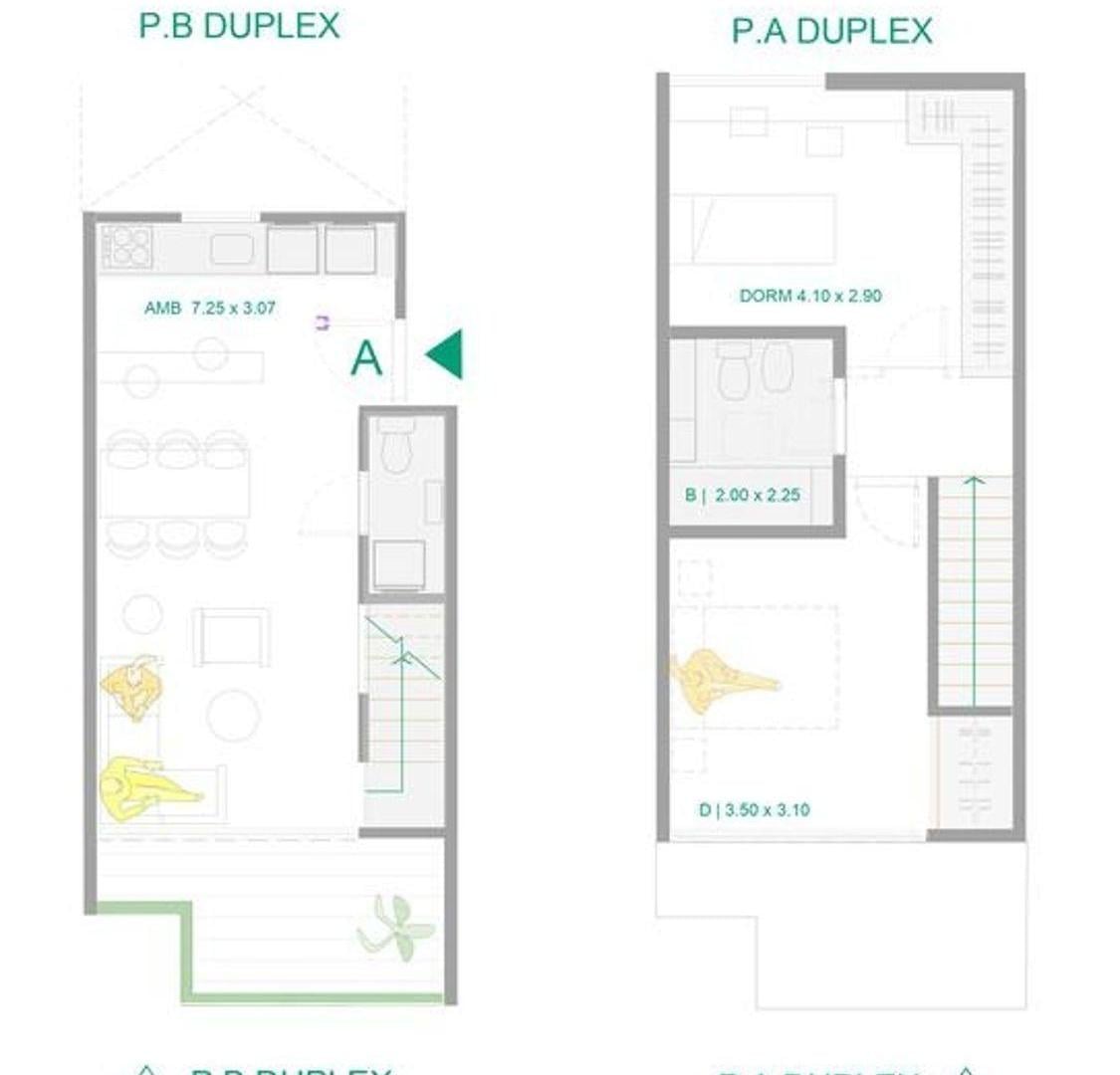 Apartamento