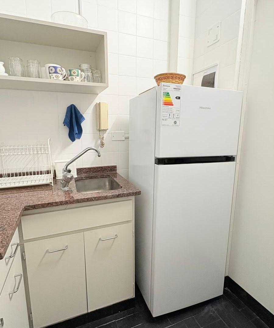 Foto de ALQUILER MONOAMBIENTE AMOBLADO – EXCLUSIVA UBICACIÓN EN RETIRO, imagen 2