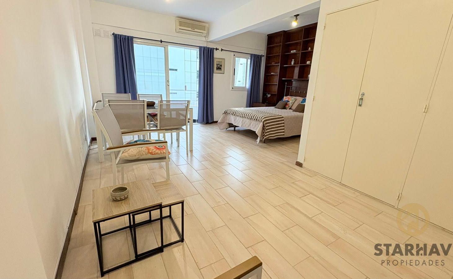 Foto de ALQUILER MONOAMBIENTE AMOBLADO – EXCLUSIVA UBICACIÓN EN RETIRO, imagen 1