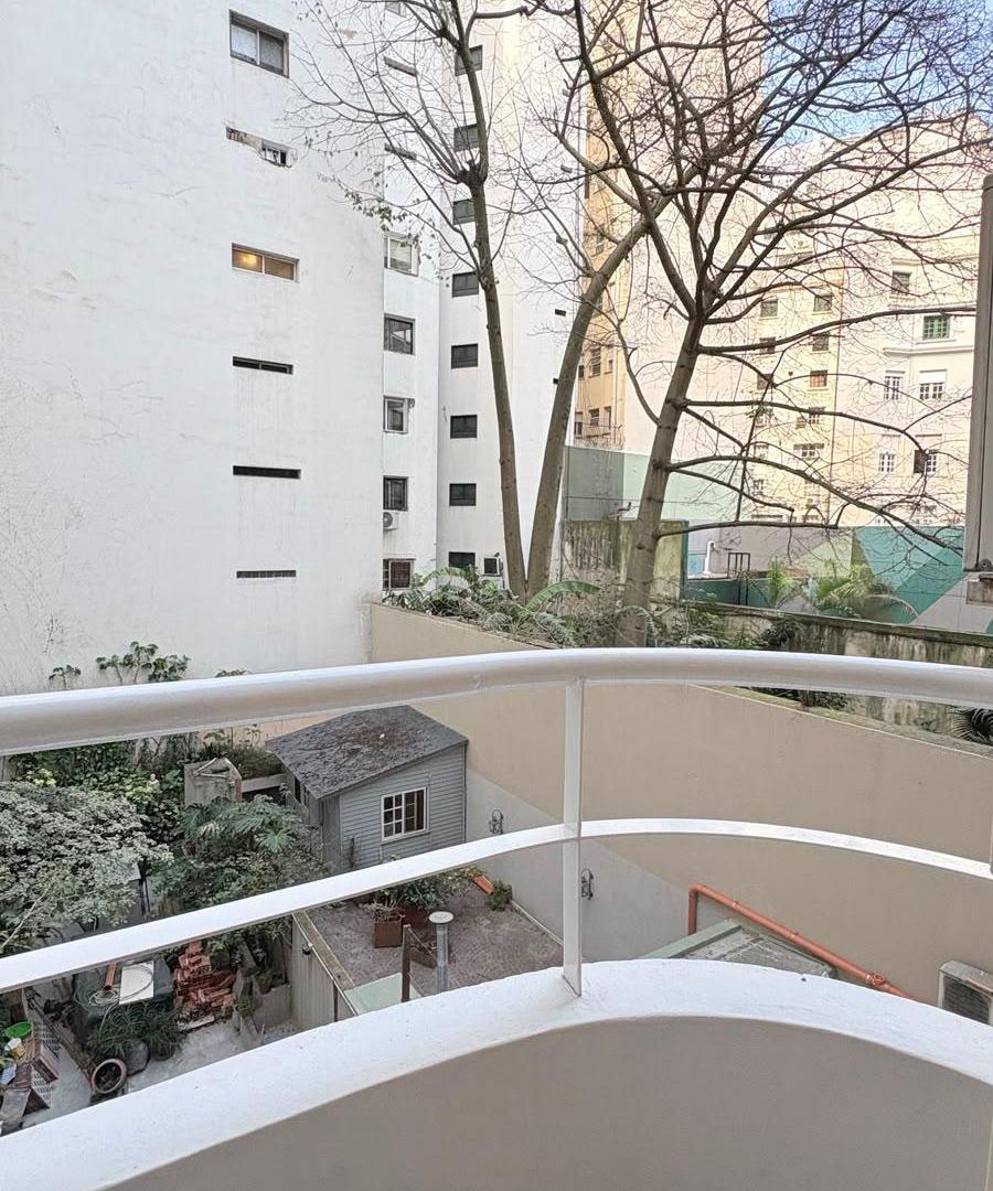 Foto de ALQUILER MONOAMBIENTE AMOBLADO – EXCLUSIVA UBICACIÓN EN RETIRO, imagen 3