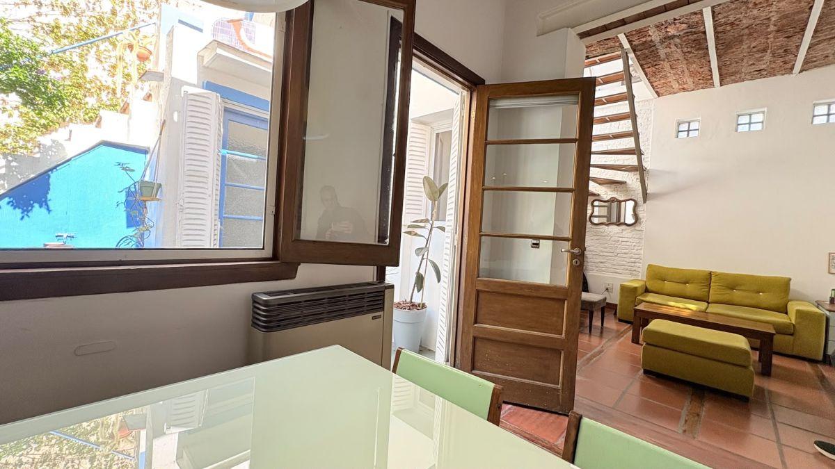 Foto de VENTA PH TIPO CASA 3 AMBIENTES – SIN EXPENSAS – TERRAZA CON PARRILLA, imagen 5