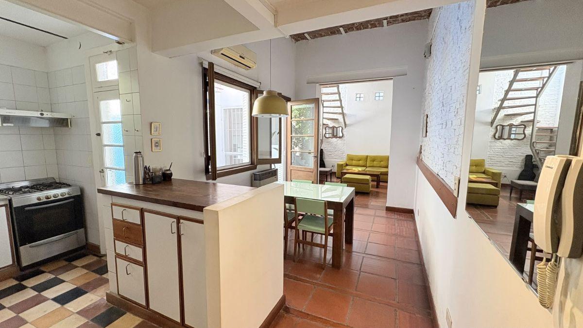Foto de VENTA PH TIPO CASA 3 AMBIENTES – SIN EXPENSAS – TERRAZA CON PARRILLA, imagen 1