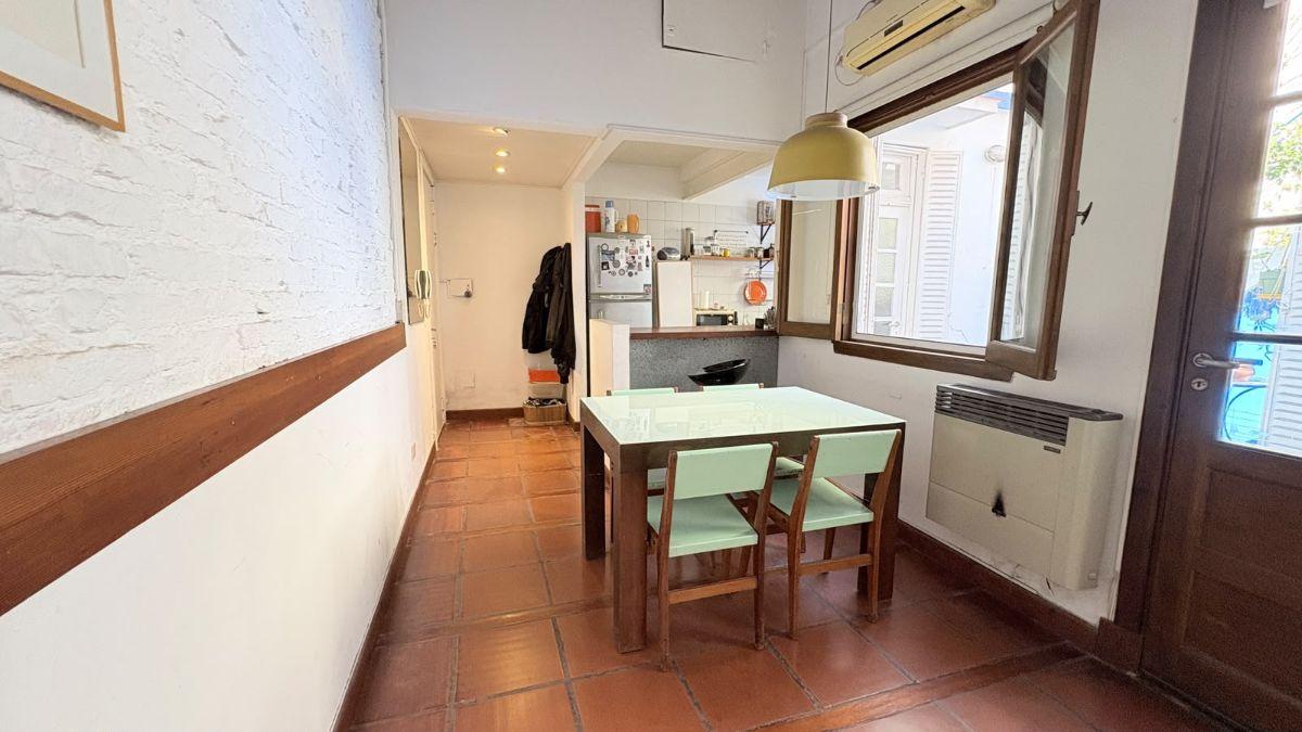 Foto de VENTA PH TIPO CASA 3 AMBIENTES – SIN EXPENSAS – TERRAZA CON PARRILLA, imagen 3