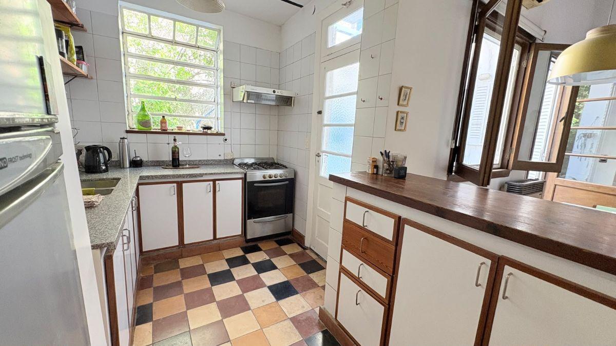 Foto de VENTA PH TIPO CASA 3 AMBIENTES – SIN EXPENSAS – TERRAZA CON PARRILLA, imagen 4