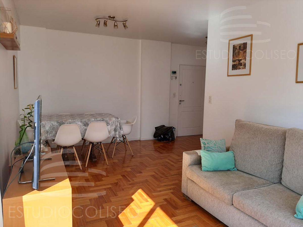 Foto de 2 AMBIENTES EN ALQUILER – 57 M² – DOBLE BALCÓN – PISCINA/SUM/PARRILLA, imagen 5