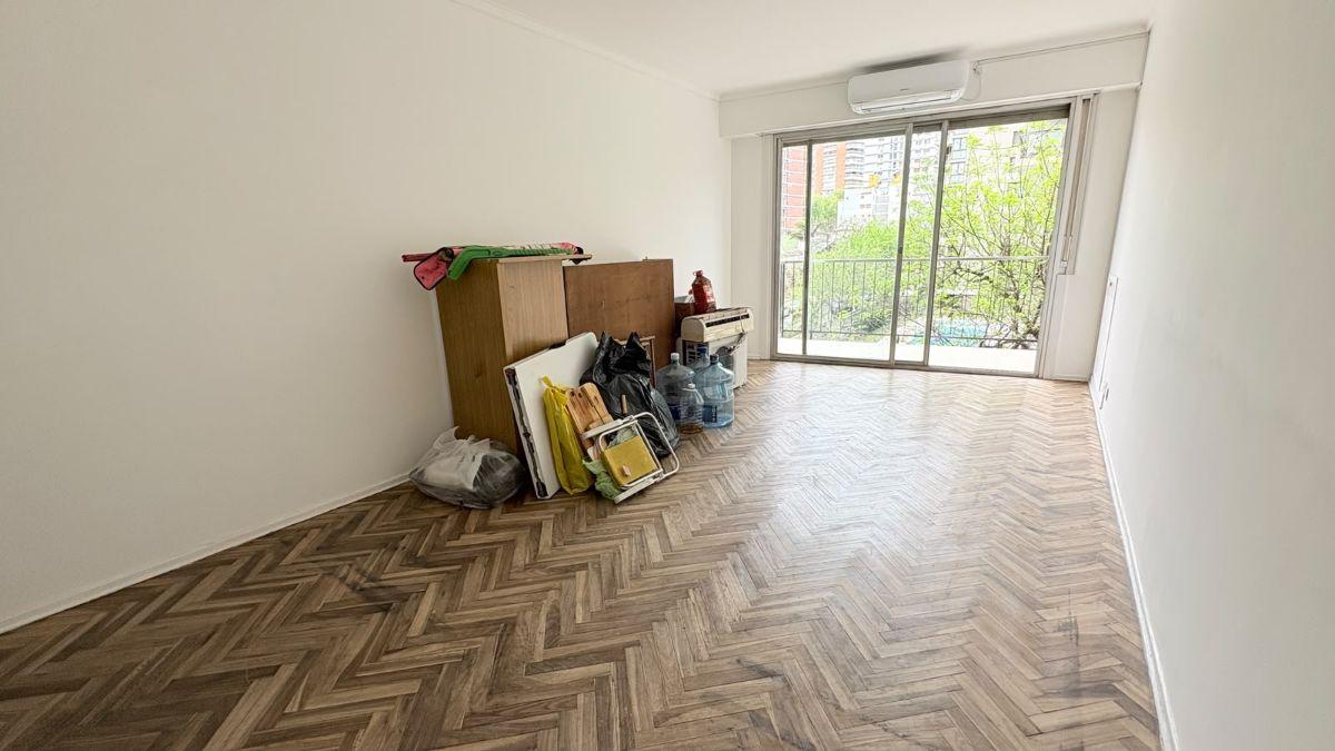Foto de 4 AMBIENTES EN ALQUILER – 80 M² – BALCÓN – MUY LUMINOSO – BELGRANO, imagen 4