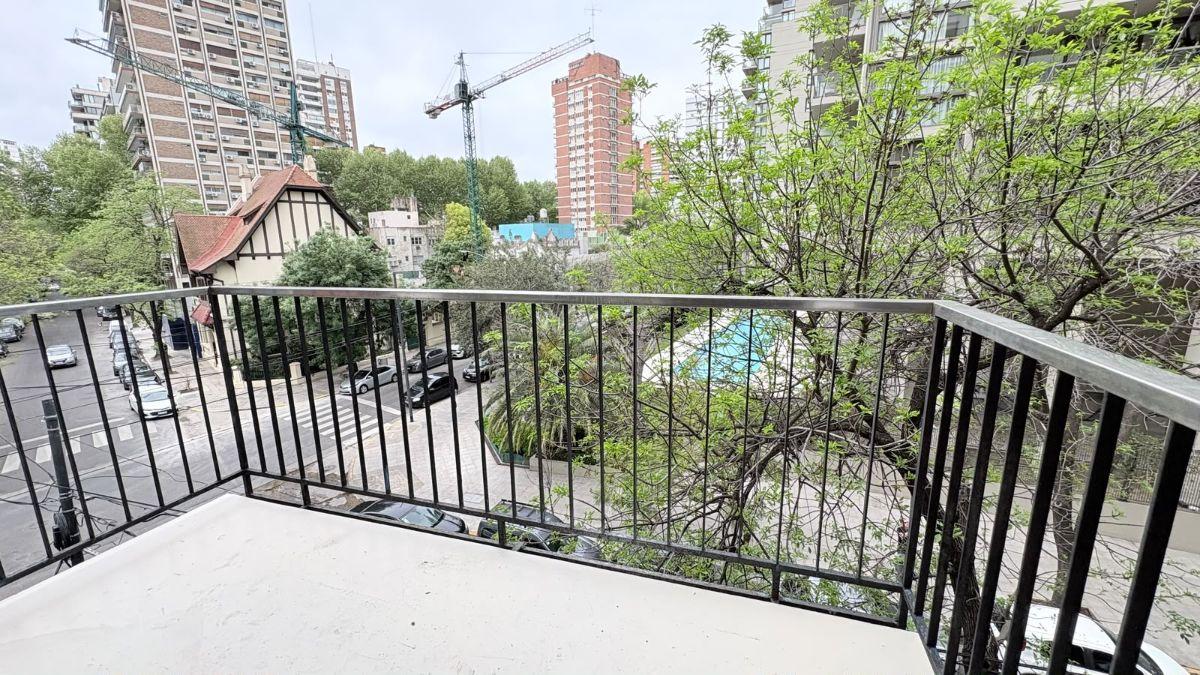 Foto de 4 AMBIENTES EN ALQUILER – 80 M² – BALCÓN – MUY LUMINOSO – BELGRANO, imagen 3