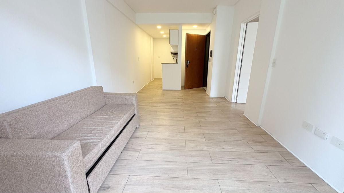 Foto de 2 AMBIENTES EN VENTA – 40 M² – GRAN BALCÓN – PISCINA Y PARRILLA, imagen 4