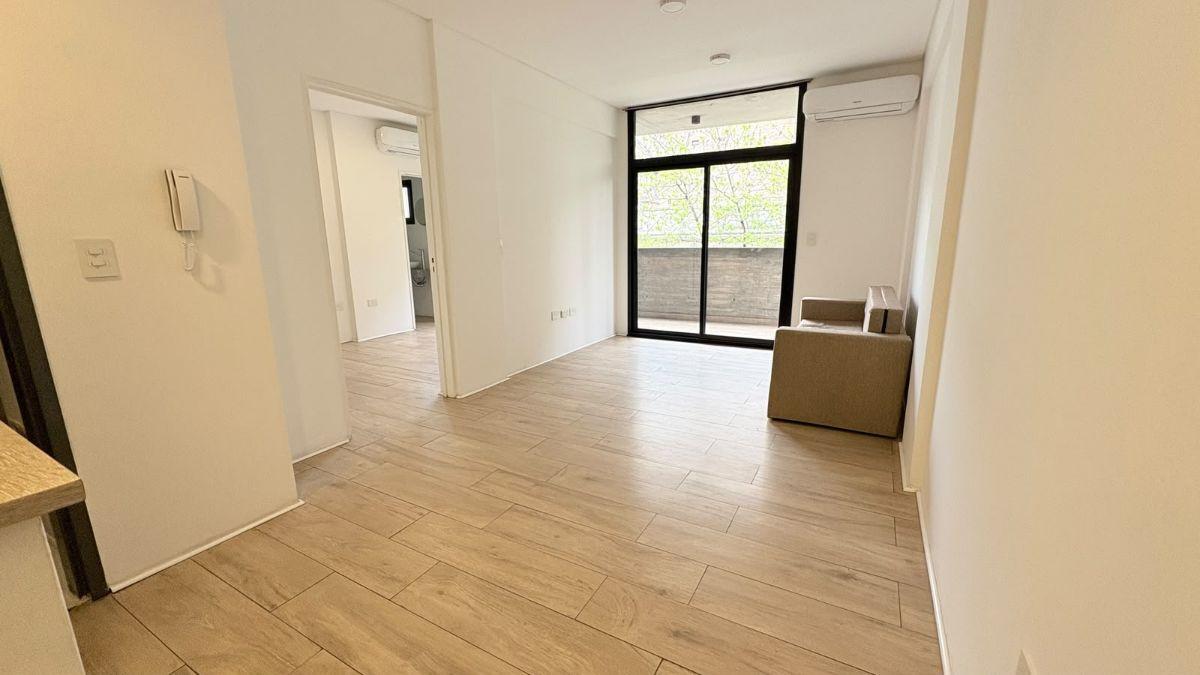 Foto de 2 AMBIENTES EN VENTA – 40 M² – GRAN BALCÓN – PISCINA Y PARRILLA, imagen 1
