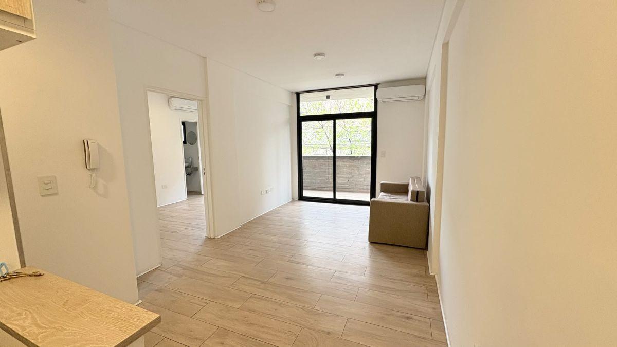 Foto de 2 AMBIENTES EN VENTA – 40 M² – GRAN BALCÓN – PISCINA Y PARRILLA, imagen 3