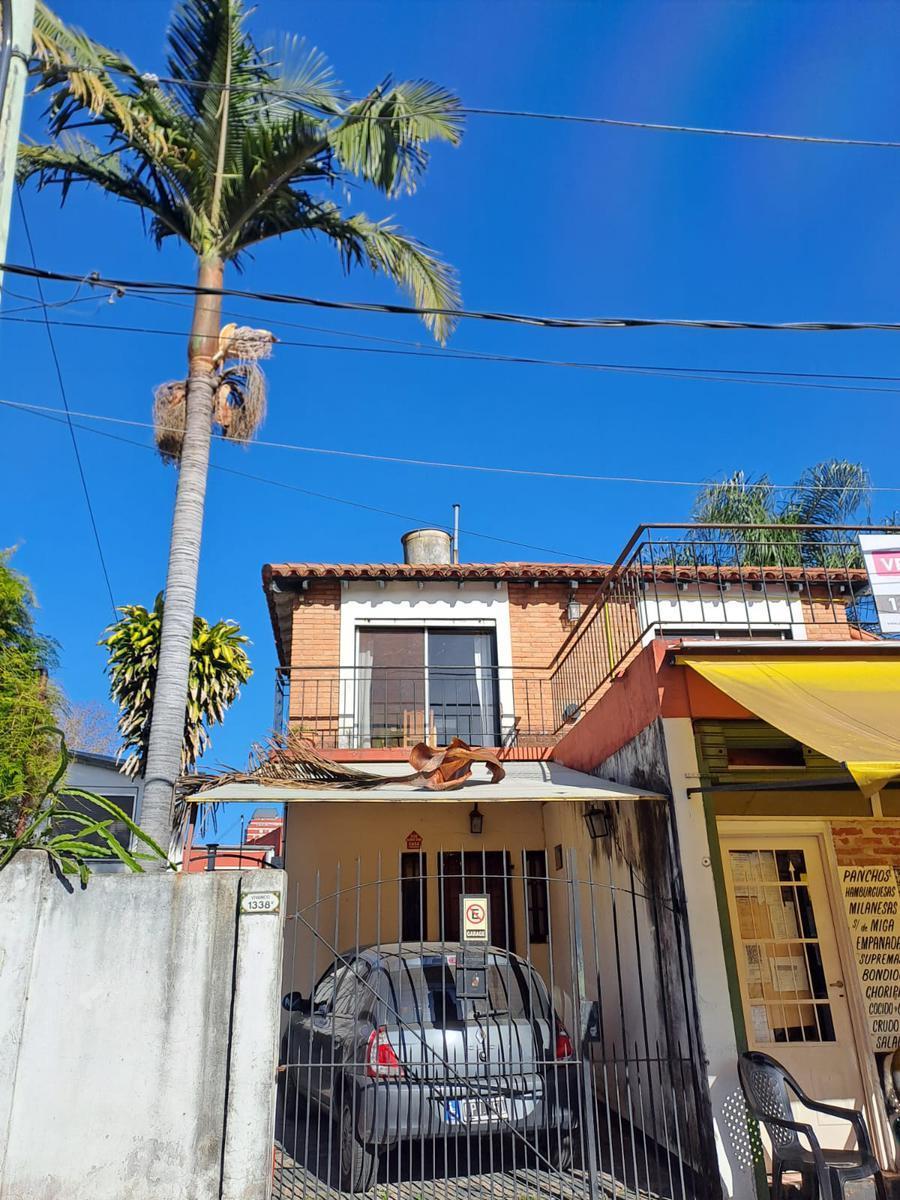 Propiedad en Argentina