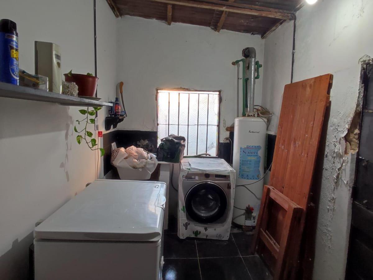 Excelente Chalet en Tigre Centro 1